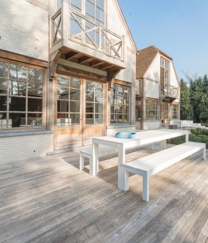 vroombouw - Villa bouwen