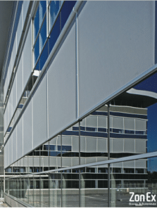 zonex - zonwering hengelo